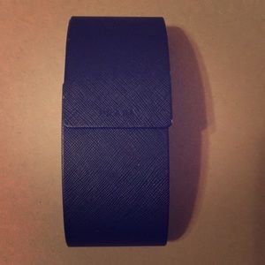 Prada Eyeglass case